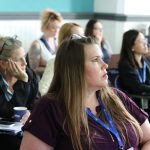 Conference registration