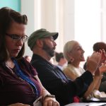 teaching method conference