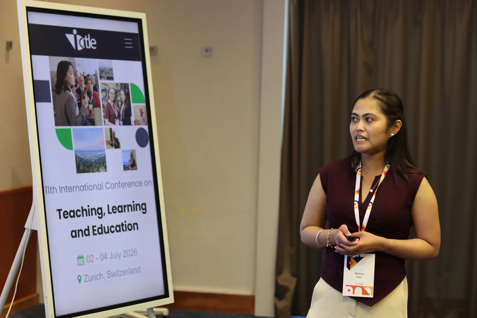 elearning conference
