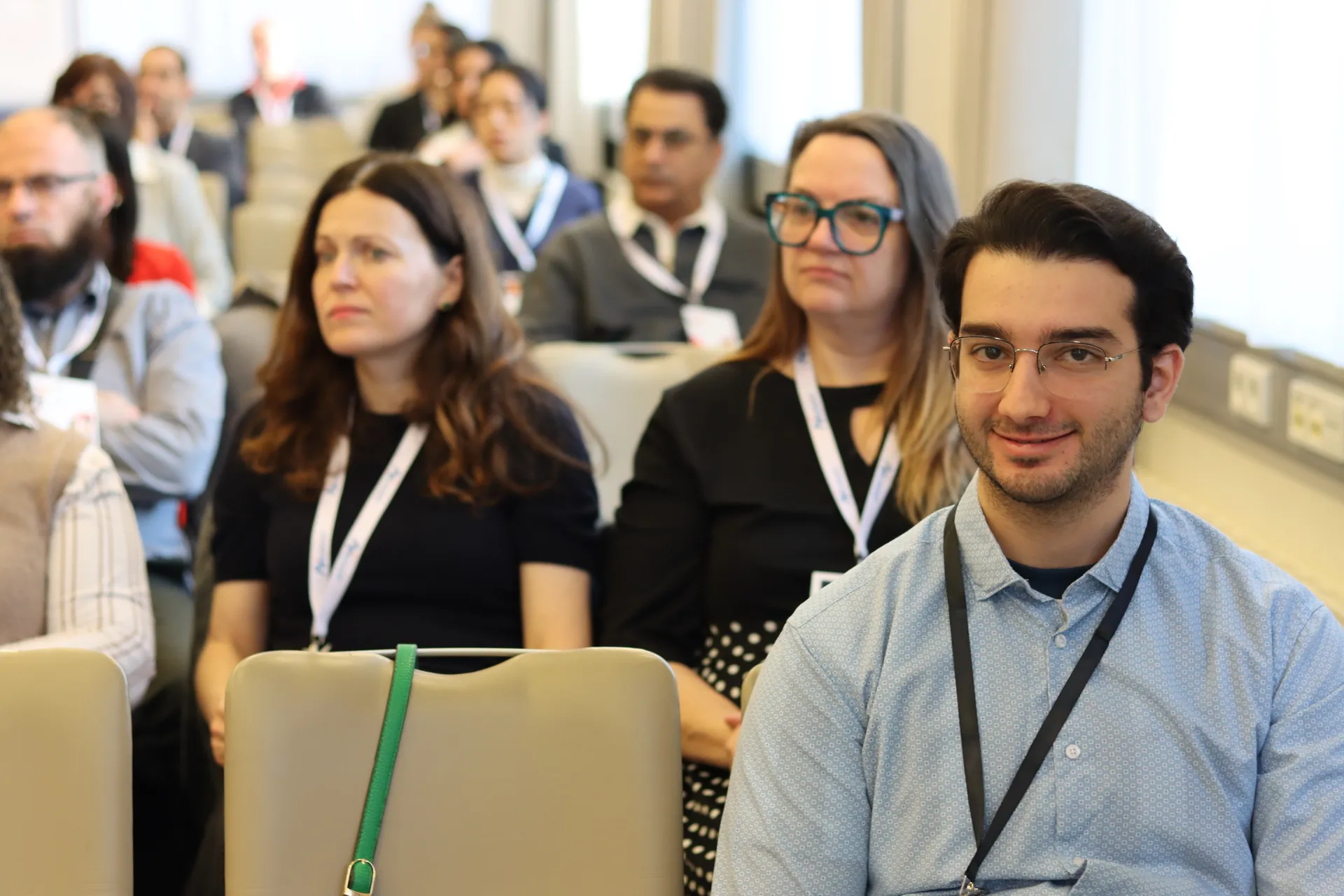 Education Conference