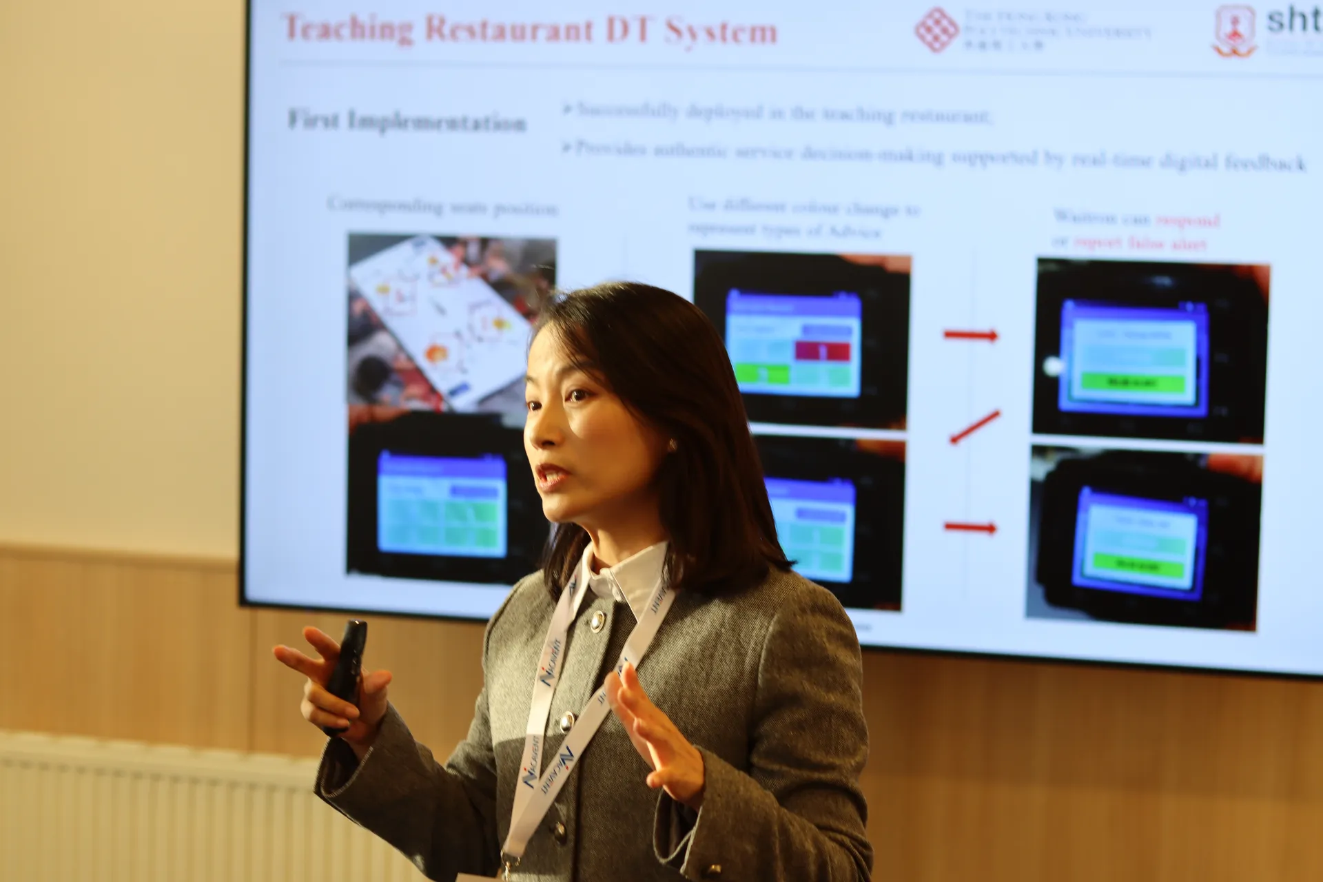 teaching method conference