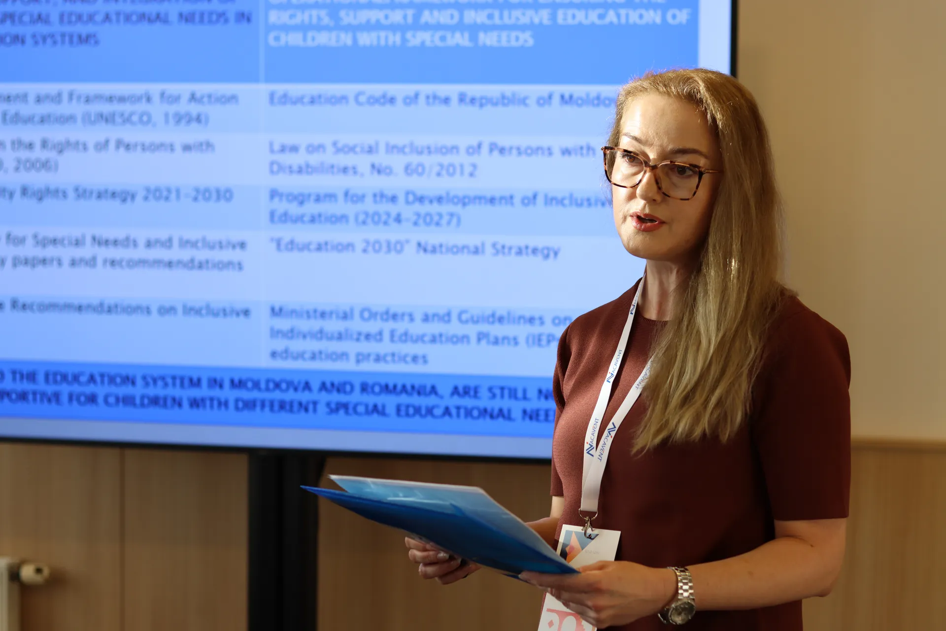 foreign language teaching conference