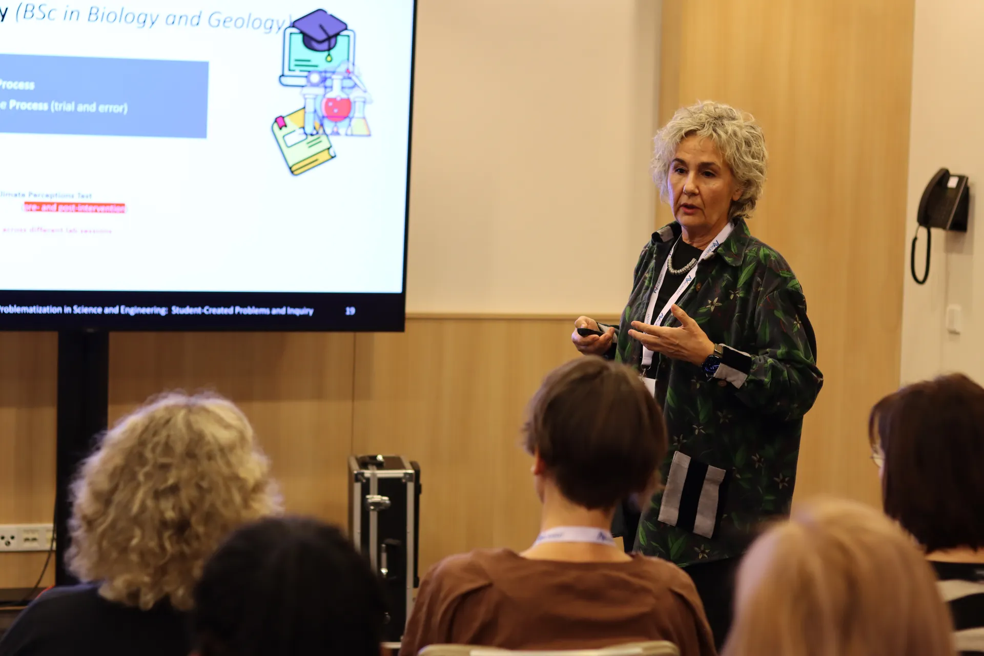 English Language Teaching Conference