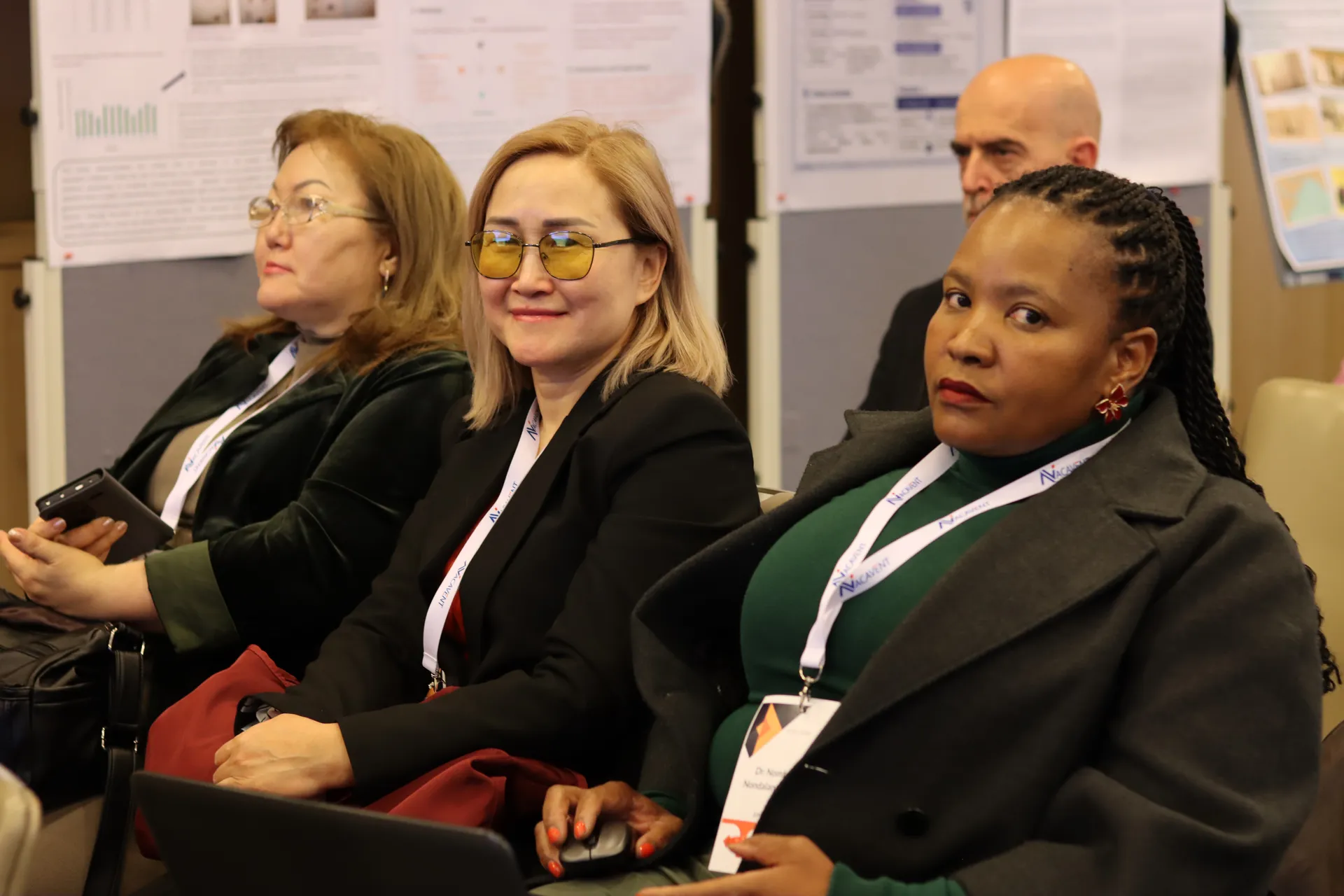 teaching method conference