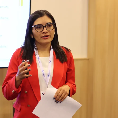 Conference Scientific Committee