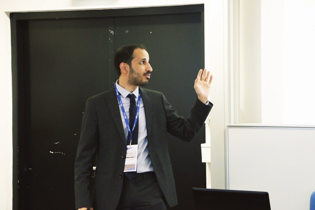 education conference