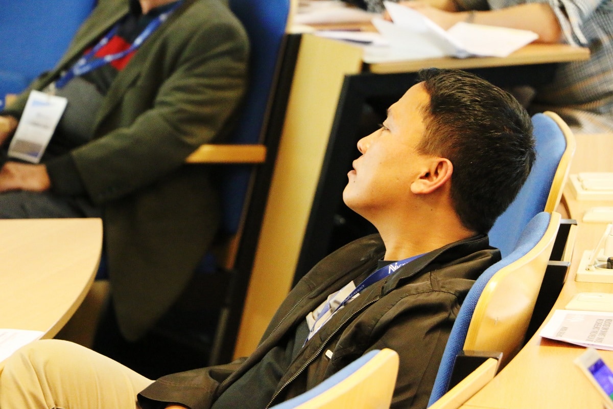 education conference