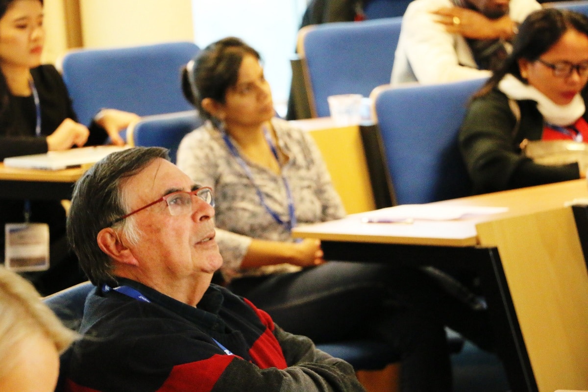 higher education conference
