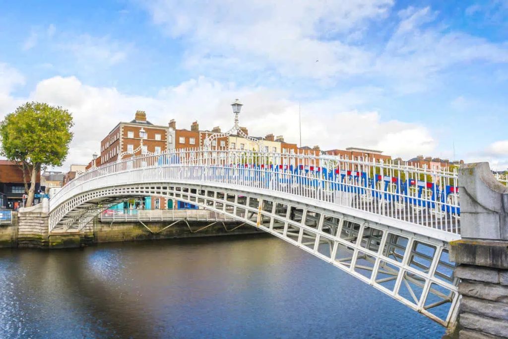 Dublin Hidden Gems