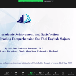 Education Conference