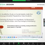 Education Conference