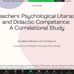 Education Conference