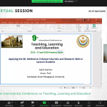 Education Conference