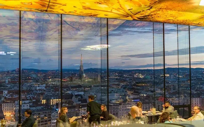 Hidden Gems of Vienna