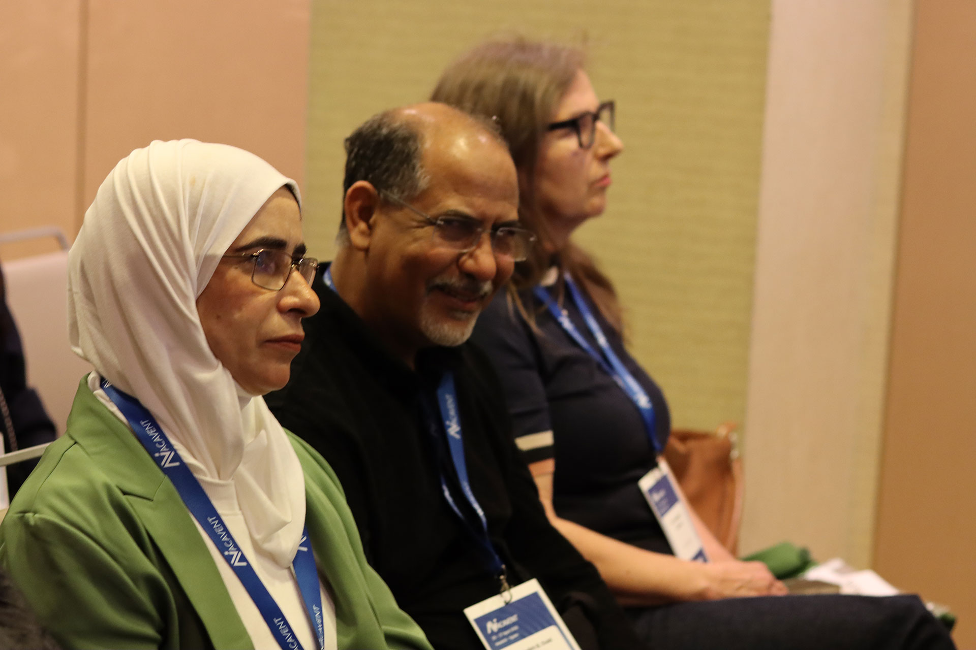 higher education conference