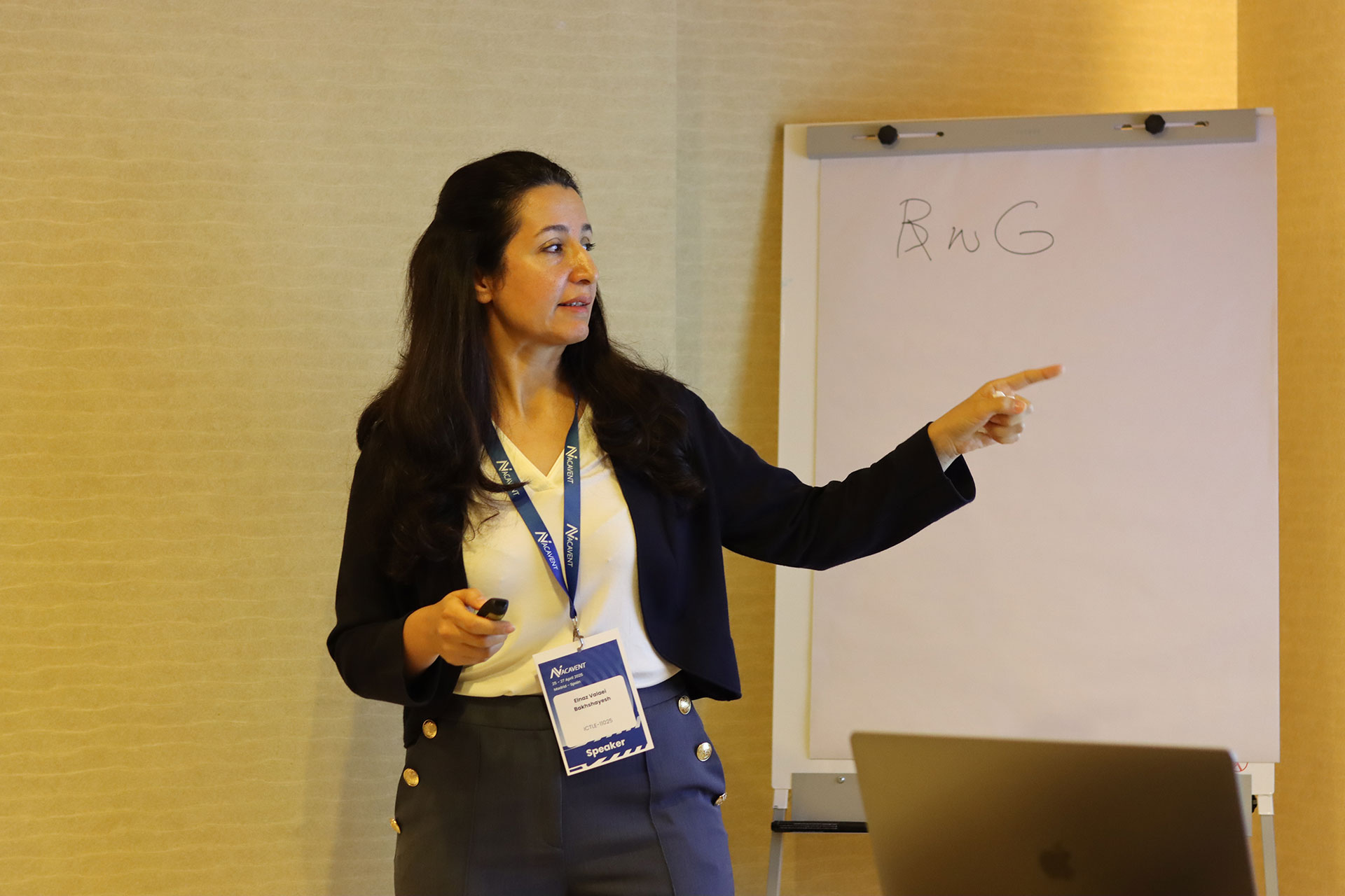 Conference Scientific Committee