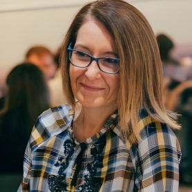 Prof. Dunja Anđić Prof. Dunja Anđić