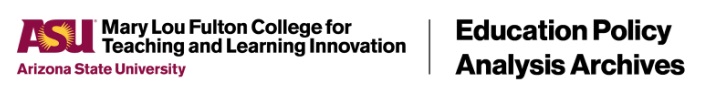 Education Policy Analysis Archives (EPAA)